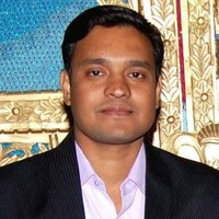 Vivek Pareek