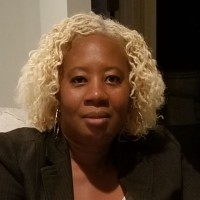 Tonya Cuffie-Farley