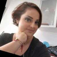 Cristina Morgia