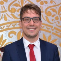 Luca Maggio