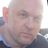 Derek Tissington