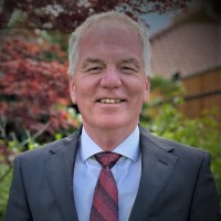 Roger Staton MBA, FACHE