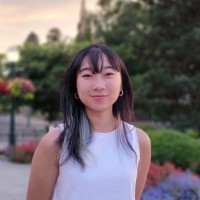 Lily Ma