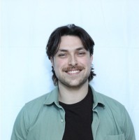 Jordan Roberts