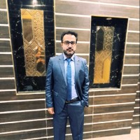 Muhammad Ghayas Uddin