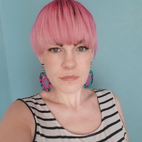 Siobhan Taylor-Ward