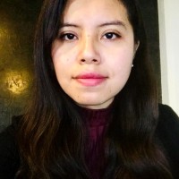 Grissel Esparza Pérez