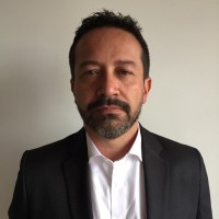 Luis Hernando Duque Rios