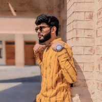 Mubashir Nisar