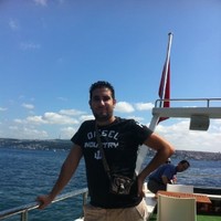 Mehdi Hachani