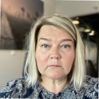 Kirsi Isojärvi-Kumpulainen