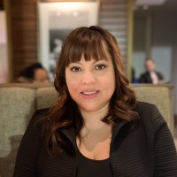 Bertha Rodriguez