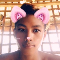 Kevin Cruzat