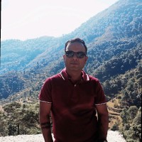 Pradeep Singh Negi