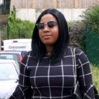 Sandra Itodo