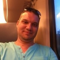 Nils Sprong