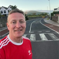 Donal O Sullivan