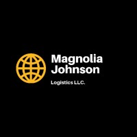 Magnolia Johnson logistics