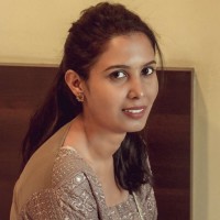 Babitha Shetty K