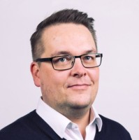 Jouni Mäki