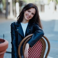 Natalia Rukhlova