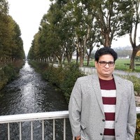 Arun Kumar Shukla