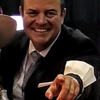Manuel E. Jimenez-Alonso