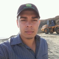 Ronny Rodriguez