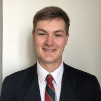 Joshua Sansom
