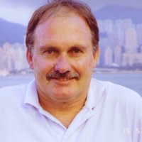Christopher Hudson