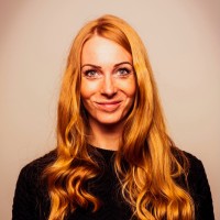 Isabella Frey