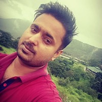 Pravin C