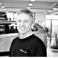 Anders Spejlsgaard