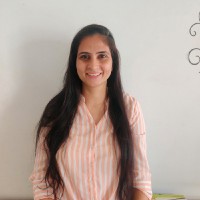 Sushma Pawar