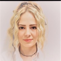 Kübra Yılmaz