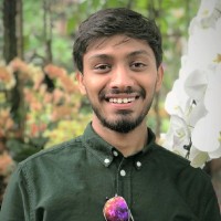 Deepanshu Gupta