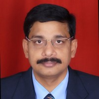 Murthy Bonda V S N