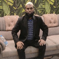 Md Helal Uddin