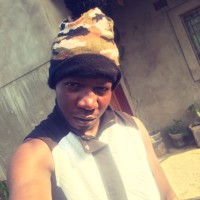 Bruce Kabwe