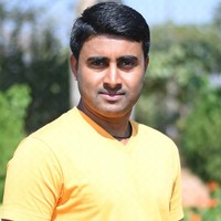 Sushant Patil
