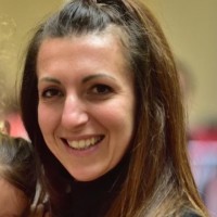 Alice Bonati