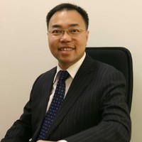 Raymond Chan