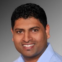 Pradeep Thevarajah