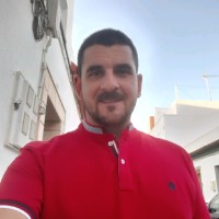 Jose Miguel Garcia Martinez