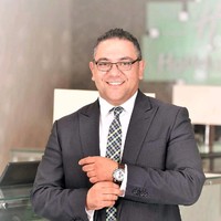 Taha Mahmoud