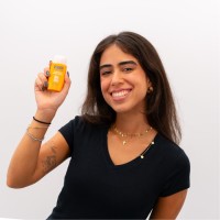 Maria Isabel Barreto