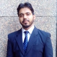 Tushar Singh