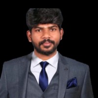 Vinoth Rajendran