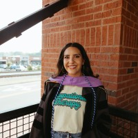 Sarah Merced Auld