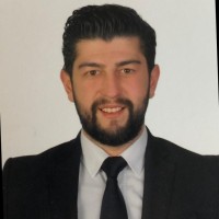Recep Oğuzhan Çağlar